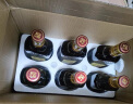 古越龙山 中央库藏金五年 传统型半干 绍兴 黄酒 500ml*6瓶 整箱装 上海版 实拍图