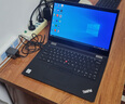 【免息0首付】ThinkPad Yoga X1 X13 X390yoga 翻轉觸控二手聯(lián)想筆記本電腦 二十一X13YOGA-I7-32G-1TB 曬單實(shí)拍圖