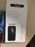 spigen 蘋果xs手機殼iphone xs max保護套新款男女高檔外殼全包防摔透明硅膠氣囊輕薄 經(jīng)典黑 iphoneXS【5.8英寸】 曬單實拍圖