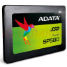 威刚（ADATA） 480GB SSD固态硬盘  SATA3 SP580 实拍图