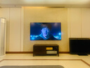 三星（SAMSUNG）4K超高清HDR 超薄電視 4KAI影像增強(qiáng) 2.5+32G內(nèi)存 手機(jī)投屏 無(wú)開機(jī)廣告 智能網(wǎng)絡(luò)平板液晶電視機(jī) 75英寸 熱賣爆款【店長(zhǎng)推薦】 曬單實(shí)拍圖