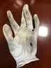 FootJoy高爾夫手套男士Pure Touch小羊皮運動(dòng)防滑耐磨FJ手套golf左手單支 Pure Touch-白色（單只裝）左手 26 曬單實(shí)拍圖