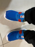 阿迪達斯（adidas）男女鞋 RapidaZEN LEGO 樂(lè )高聯(lián)名 舒適一腳蹬運動(dòng)休閑鞋海馬鞋 女童適用 嬰童 粉色FZ0397 腳長(cháng)15cm 曬單實(shí)拍圖