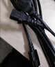 TOWE同為交換機PDU服務器UPS電源線C14轉(zhuǎn)C15歐標IEC電源線1.5平1.5米TW-F-C14/C15 1.5M 曬單實拍圖