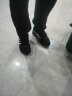 阿迪达斯 （adidas）男鞋子 2024春新款黑武士EQT黑色运动鞋子休闲鞋舒适跑步鞋 FW9995/耐磨/晒图退10 40 实拍图