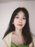 萌睫尚品懶人bjd芭比娃娃款假睫毛漫畫(huà)芭比分段式自然款小惡魔自粘眼睫毛 bjd芭比娃娃款 小膠水+鑷子 曬單實(shí)拍圖