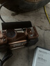 百年巨馬【官方直供】車(chē)載充氣泵220V12V車(chē)用家用雙缸打氣泵汽車(chē)自動(dòng)充停 12V/220V通用 指針款 曬單實(shí)拍圖