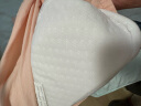 南极人乳胶枕头 枕芯 深度睡眠颈椎枕 泰国天然乳胶颗粒按摩 成人护颈枕 实拍图