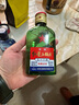 紅星二鍋頭 清香型白酒 43度綠扁小二純糧釀造 白酒 43度 100mL 24瓶 整箱裝 曬單實(shí)拍圖