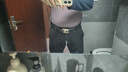 金利來(lái)男士皮帶情人節腰帶韓版禮盒禮盒中年青年商務(wù)牛皮褲帶生日禮物 金色C形時(shí)鐘扣 115cm 曬單實(shí)拍圖