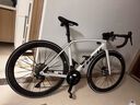崔克（TREK）Bontrager AW 系列防滑防穿刺全天候公路自行車外胎 AW 3 黑色/反光 700C x 28mm 曬單實拍圖