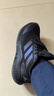 阿迪達(dá)斯（adidas）男鞋 2025夏季新款運(yùn)動(dòng)休閑鞋緩震耐磨跑鞋輕便透氣低幫跑步鞋男 Bounce中底/黑武士/曬圖返【10】 42 (內(nèi)長(zhǎng)260mm) 曬單實(shí)拍圖