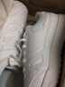 NEW BALANCE NB官方男鞋女鞋CT20系列百搭休閑小白鞋板鞋運(yùn)動(dòng)鞋 白色 CT20LM1 43(腳長27.5cm) 曬單實(shí)拍圖