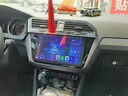 卡仕達（CASKA）車(chē)機導航360全景系統2K大屏carplay顯示車(chē)載導航倒車(chē)影像一體7870 2K屏 玄八核4+64G 官方標配+高清倒車(chē)后視 曬單實(shí)拍圖