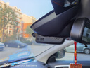 適用于 沃爾沃XC60行車記錄儀S90隱藏式XC40原廠S60專用免接線高清4S店專供行車記錄儀 （1600P超高清）前鏡頭+32G卡+可選包安裝  自行安裝 曬單實拍圖