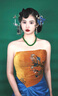 那遇保真綠玉髓串珠項(xiàng)鏈輕奢小眾時(shí)尚新中式綠色氣質(zhì)簡(jiǎn)約碧玉送禮女生 10mm綠玉髓項(xiàng)鏈 曬單實(shí)拍圖