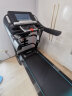 西屋（Westinghouse）美国西屋跑步机家庭用室内智能可折叠式散步走路机运动健身房器材 15.6吋彩屏多/15档坡度/74cm跑台 实拍图