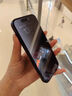 joyme適用 蘋(píng)果16鋼化膜iphone16promax防窺手機膜蘋(píng)果16pro全屏覆蓋貼膜防摔刮淡化指紋保護膜高鋁玻璃 蘋(píng)果16promax 防窺鋼化膜【2片裝】 曬單實(shí)拍圖