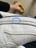耐克（NIKE）女鞋板鞋2025新款夏季Court經(jīng)典百搭運(yùn)動(dòng)鞋潮流時(shí)尚休閑鞋 DV5456-104白色黑 38 曬單實(shí)拍圖