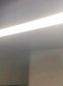 雷士（NVC） 台灯酷毙灯大学生宿舍神器灯管寝室书桌阅读灯管台灯屏幕挂灯 荐【7瓦USB插电】40cm暖白光 实拍图