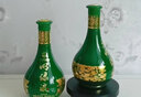 明光 明綠系列明綠御酒 明綠香型 白酒 5A 50° 500ml 單瓶 曬單實(shí)拍圖