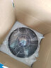 dahua大華400萬(wàn)無(wú)線(xiàn)監控攝像頭4倍變焦聲光警戒半球防暴云臺語(yǔ)音對講客流統計WIFI無(wú)線(xiàn)手機遠程監控球機 DH-SD1404-DP-i【POE網(wǎng)線(xiàn)供電】 帶64G卡 曬單實(shí)拍圖