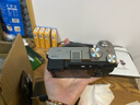 索尼（SONY）Alpha 7C II 新一代全畫(huà)幅雙影像小“7“A7CM2 微單數碼相機 A7C2/ ILCE-7CM2 【國家補貼】 銀色單機【64G+皮套+電+充+屏+清】 官方標配 曬單實(shí)拍圖