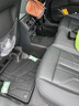 固特異高邊TPE汽車腳墊適用于奧迪A3A4LA6LA7LQ3Q5L腳踏墊后備箱墊配件 奧迪Q5L（18-25款）高邊TPE腳墊 曬單實拍圖