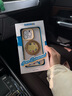 ROCK適用蘋(píng)果16promax手機殼哆啦a夢(mèng)旋立系列iPone15保護套14支架磁吸二合一pro防摔支點(diǎn)殼情侶款 【幸運轉盤(pán)】360°磁吸旋轉支架|超強磁吸 iPhone 14 Pro 曬單實(shí)拍圖
