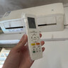 綠貢適用格力空調(diào)遙控器yapof3 20萬能通用立/柜/掛機原裝板heli廠品悅俊越云佳天麗q暢力 【店長推薦】升級版｜通用款 曬單實拍圖