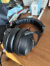 拜雅（beyerdynamic） DT770 PRO 头戴式 专业录音 封闭式监听耳机 32欧低阻版 实拍图