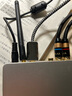YYTCG lightning轉USB方口音頻線(xiàn)DAC耳放線(xiàn)蘋(píng)果轉USB-B播放器電腦聲卡線(xiàn)  Lightning轉USB方口 1米 曬單實(shí)拍圖