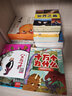 父與子全集彩圖注音版兒童讀物故事繪本漫畫(huà) 小學(xué)生課外閱讀書(shū)籍搞笑卡通圖畫(huà)書(shū) 曬單實(shí)拍圖