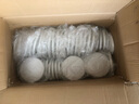 必發(fā)普洱茶餅模型357g仿真茶葉模板中式茶餅樣品代替展示陳列道具專(zhuān)用 仿真茶餅-大號（357-400g） 曬單實(shí)拍圖