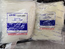 CHS小產品用 長虹扎帶3*120 扎線 2.5*120 A級 1000根/包 黑色白色 白色 曬單實拍圖