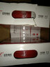 遠(yuǎn)東電纜 簡裝BV16平方國標(biāo)家裝進(jìn)戶銅芯單芯多股電線【硬線】 紅色火線 100米 曬單實(shí)拍圖