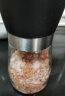何厨道味喜马拉雅玫瑰盐巴基斯坦矿盐岩盐海盐粉盐红盐浴盐矿物盐研磨器 玫瑰盐1000克+研磨器 实拍图