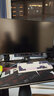 Thermaltake（Tt）鋼影透S 海景房機(jī)箱 電腦主機(jī)（ATX主板/支持360水冷/270°全景/9風(fēng)扇位/4090顯卡） 鋼影透S 黑色 曬單實(shí)拍圖