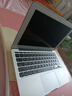 Apple MacBook Air/Pro 二手蘋(píng)果筆記本電腦 影音娛樂(lè ) MacBook Air 15年 11寸 曬單實(shí)拍圖