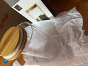 憶壺茶（YIHUTEA）玻璃茶葉罐儲物罐密封罐茶具存茶罐多功能家用花茶便攜茶葉收納瓶 【真空密封·倒置不漏】 500ml 曬單實拍圖