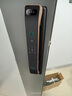 HKMW小米機Ml適用智能門鎖全自動指紋鎖入戶門智能鎖防盜門家用密碼門鎖3D人臉識別 香檳金人臉款【wifi+磁卡+手環(huán)+備用電池】包安 曬單實拍圖