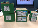 施耐德（Schneider） 熱過(guò)載繼電器 LRD系列配適LC1D 過(guò)載保護(hù) LRD22C(16-24A) 曬單實(shí)拍圖