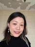 VVIENNE WESTLOCK西太后Pearl Drop土星水滴珍珠耳環(huán)輕奢耳環(huán)送女友 輕奢珍珠耳環(huán) 曬單實拍圖