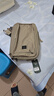 OSPREY 奧德22L 三合一戶外背包 雙肩電腦包 手提包 斜跨單肩包 茶褐色 曬單實拍圖