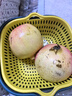 儲(chǔ)褚云南突尼斯軟籽石榴 新鮮水果 賓川會(huì)理石榴禮盒裝【順豐發(fā)貨】 5-5.5斤大果家庭裝(5-7個(gè) ) 曬單實(shí)拍圖