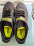 Skechers斯凱奇獵豹跑鞋男童運動鞋減震大童跑步鞋魔術(shù)貼休閑鞋405009L 曬單實拍圖