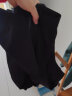 迪卡侬跑步运动快干透气男士运动裤KALENJI经典黑-180/88A/L-2501439 晒单实拍图
