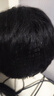 佰絲堂男士假發(fā)自然全頭套真人發(fā)絲男假發(fā)套100%全真發(fā)假發(fā)男生微分碎蓋 曬單實(shí)拍圖