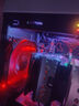 塵土 電腦連接線 8Pin延長(zhǎng)線 CPU 8針公母延長(zhǎng)線 4+4 黑色排線 CPU 8針公母延長(zhǎng)線 50CM 曬單實(shí)拍圖