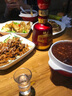 杜康【酒廠(chǎng)直發(fā)】 珍藏天合 濃香型白酒 口糧酒純糧食酒 送禮用酒 42度 500mL 1瓶 曬單實(shí)拍圖